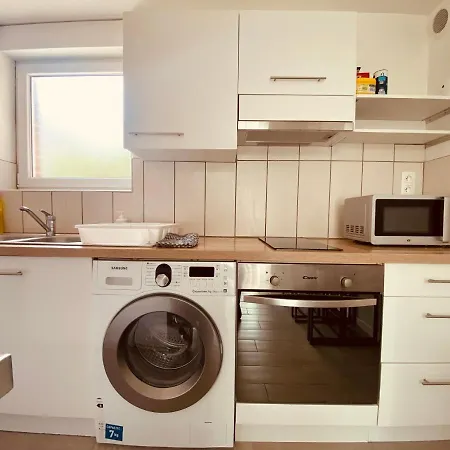 La Retraite Paisible : Maisonnette Secrete A - 267 Apartment *